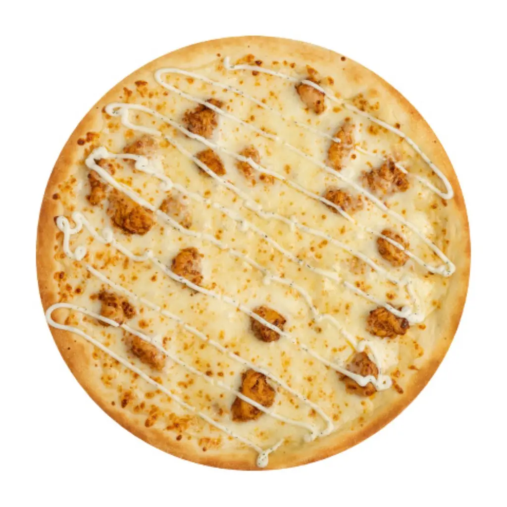 بيتزا رانش